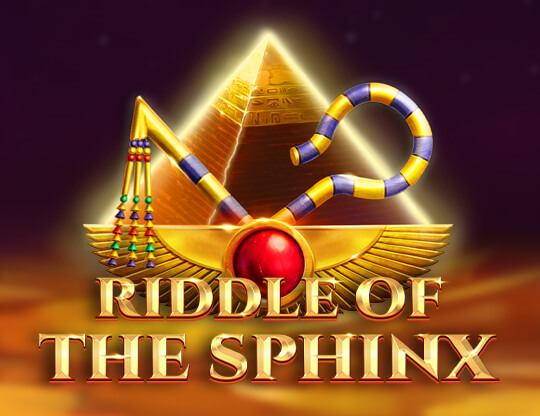 Riddle of the Sphinx